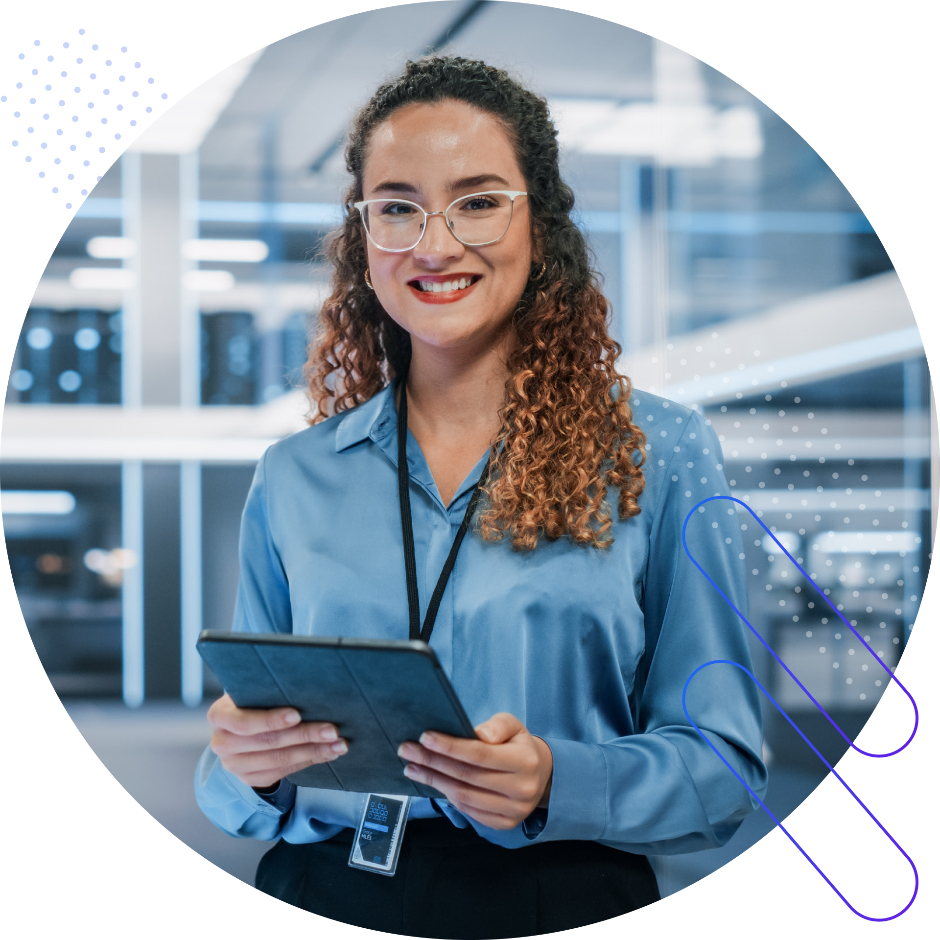 Trusted IT partner in Charlotte offering managed IT services.
