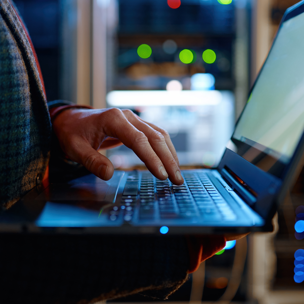 Personalized IT solutions for business success.