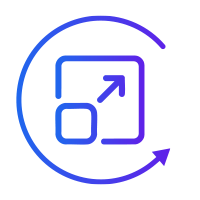 Scalable Solutions
