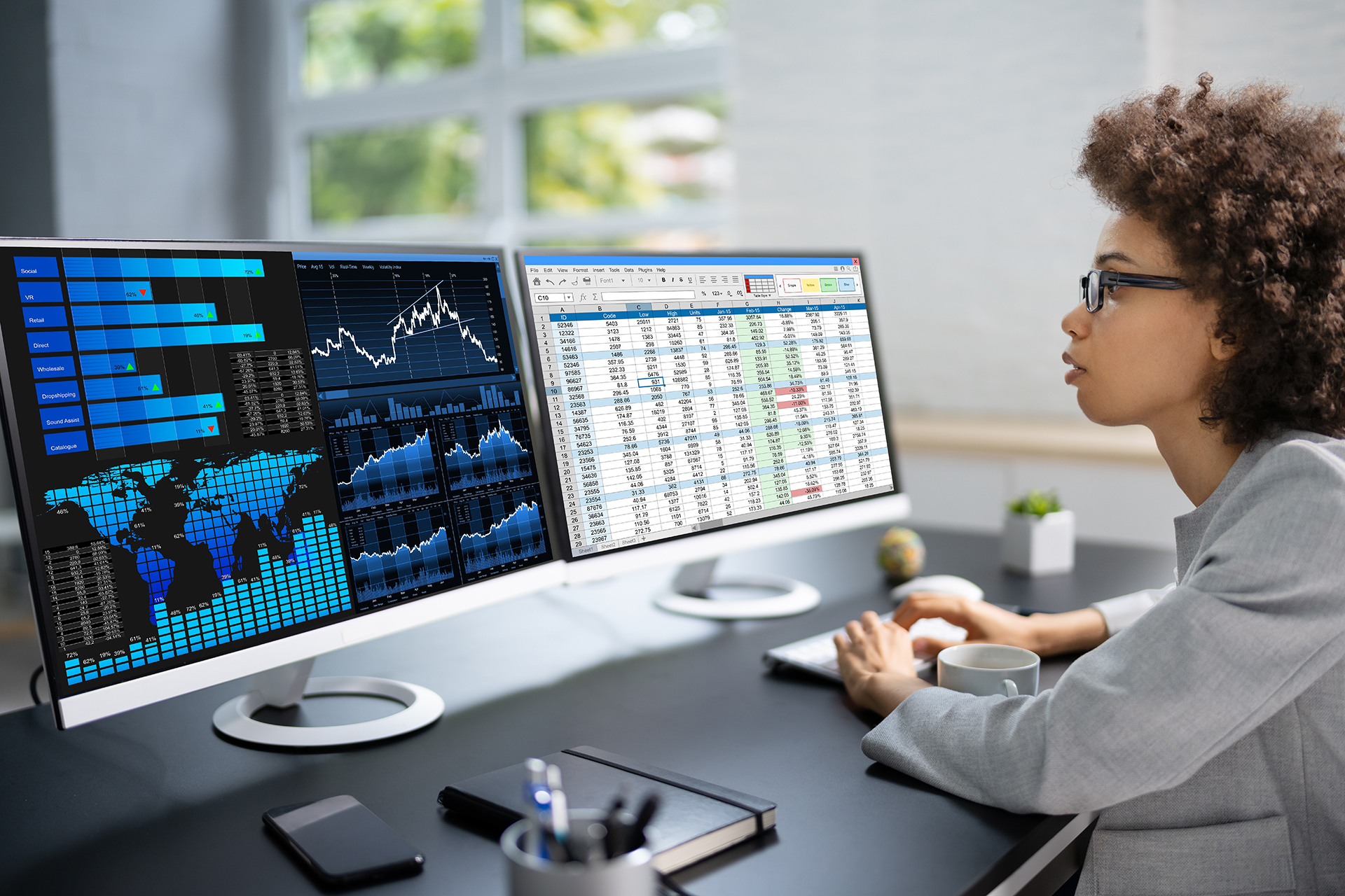 IT services for secure financial data and compliance. IT services for secure financial data and compliance.
