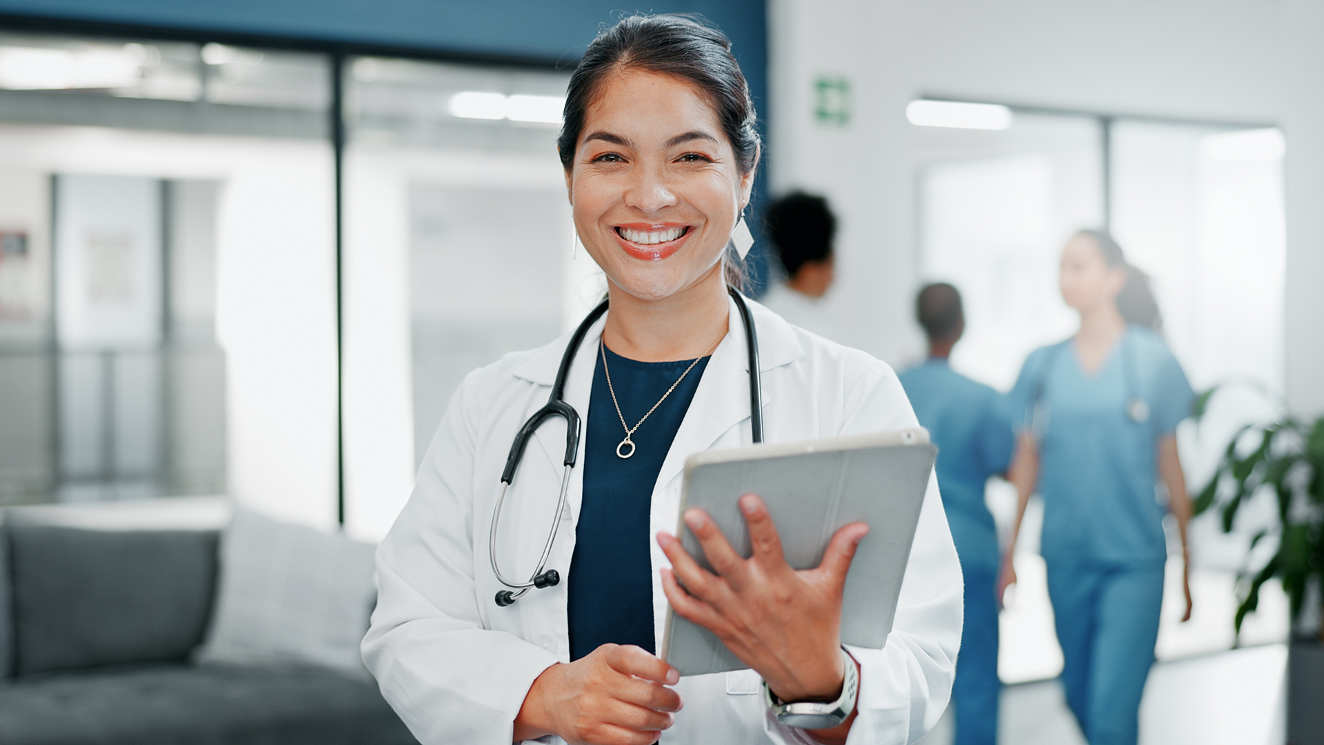 Healthcare IT solutions for secure patient data and compliance. Healthcare IT solutions for secure patient data and compliance.