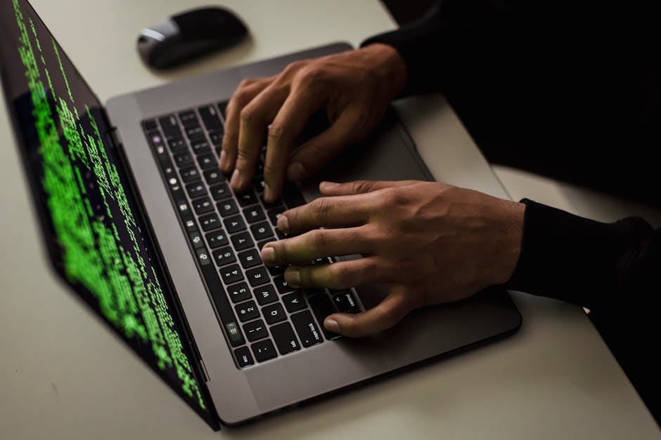 Why CISSP Certification Matters for IT Security