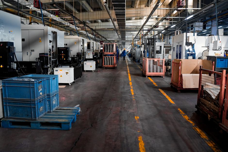 Why Manufacturers in Charlotte Need Managed IT Support