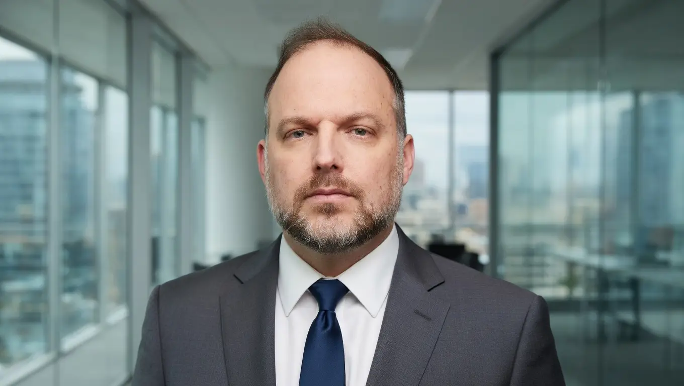 Kyle Elworthy Founder and CEO of Network Essentials