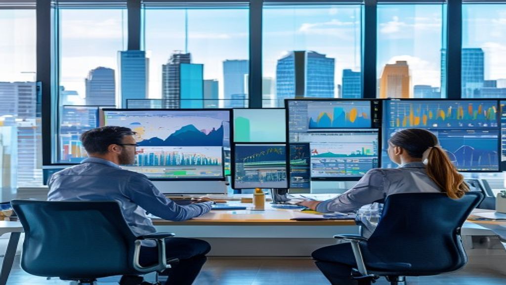 AI Tools for Charlotte, NC Accounting Firms in 2026: Productivity Gains and Security Risks