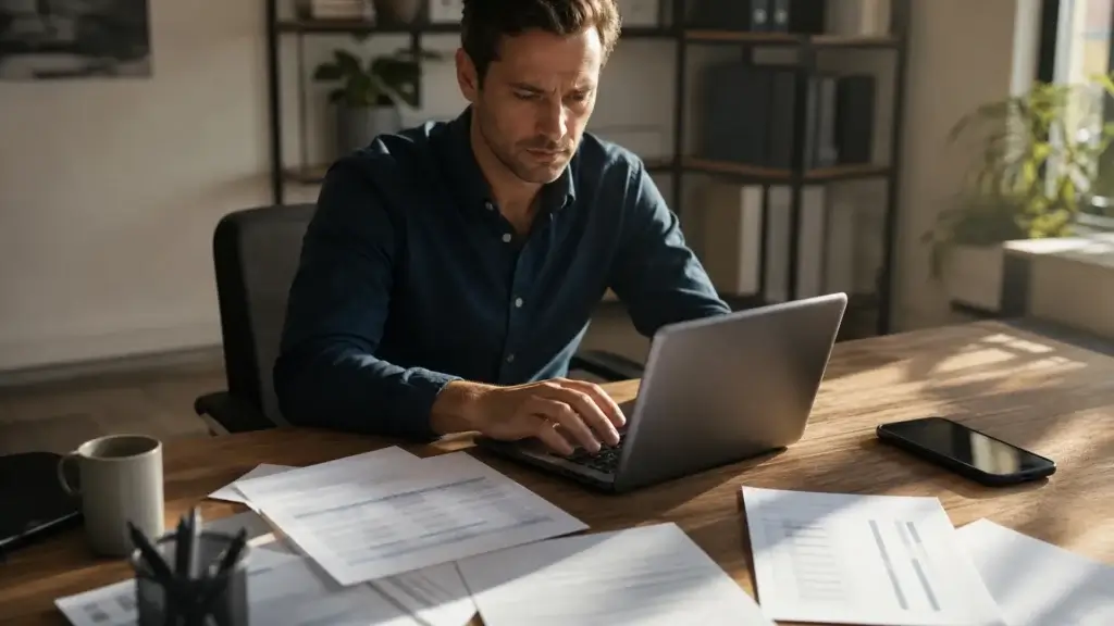AI Tools Security Risks for Small Businesses