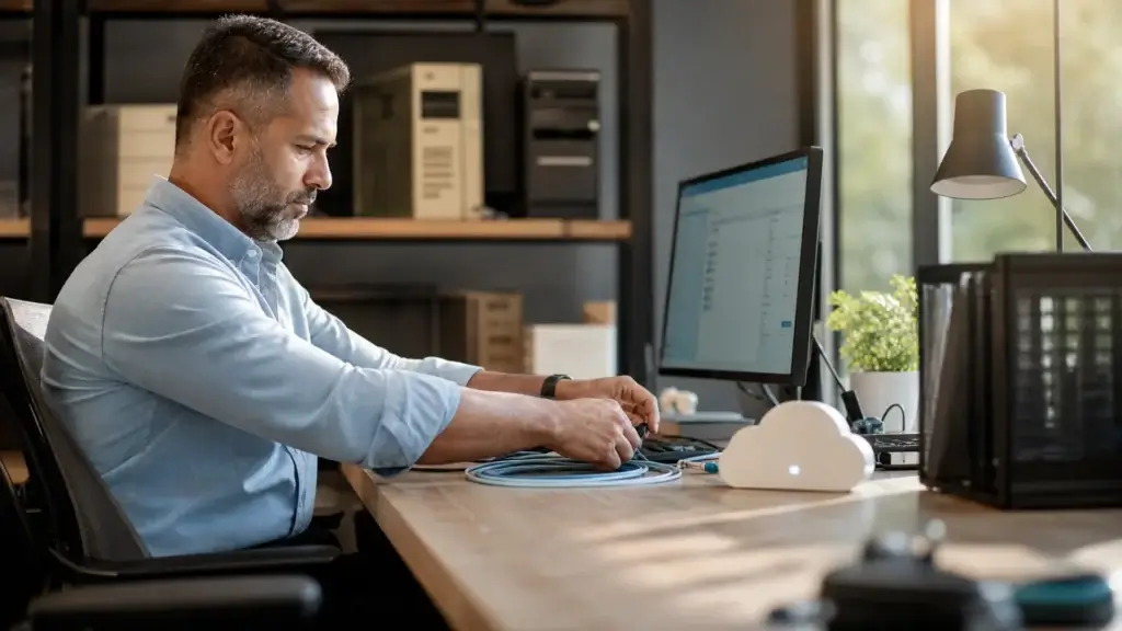 Cloud Migration Services in Charlotte NC