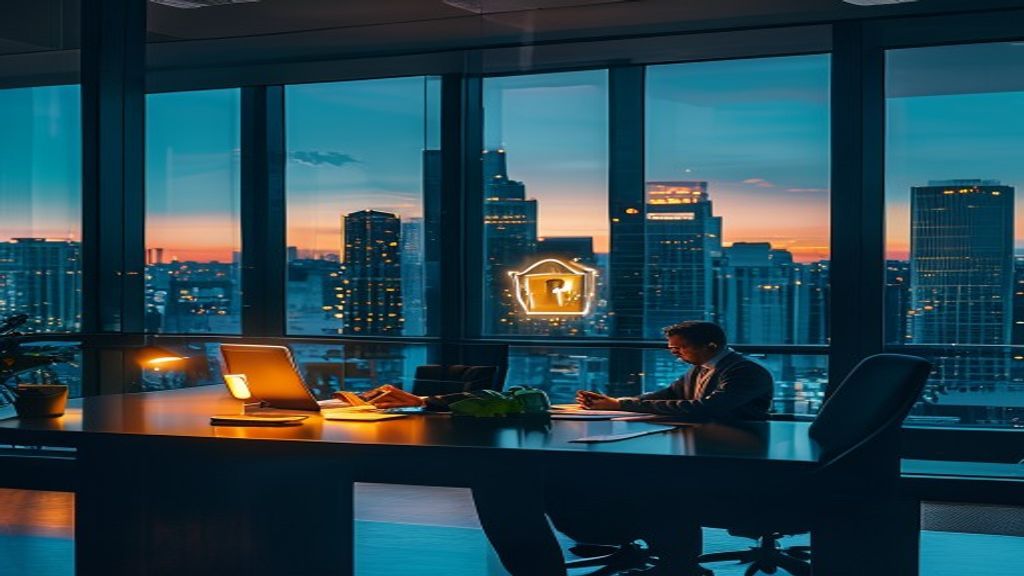Cyber Insurance Requirements Charlotte NC Businesses Must Meet in 2026