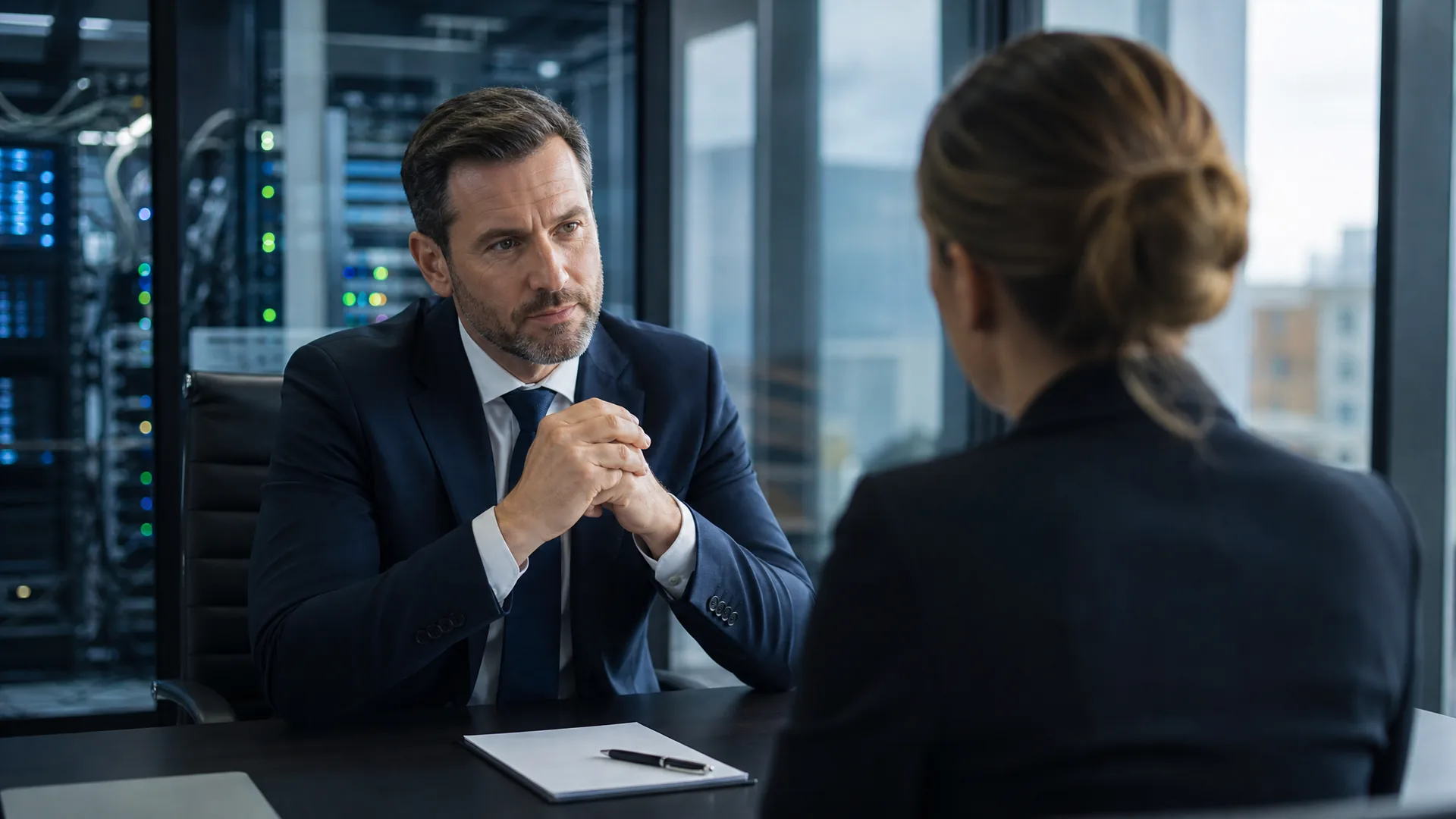 How to Choose a Managed IT Provider