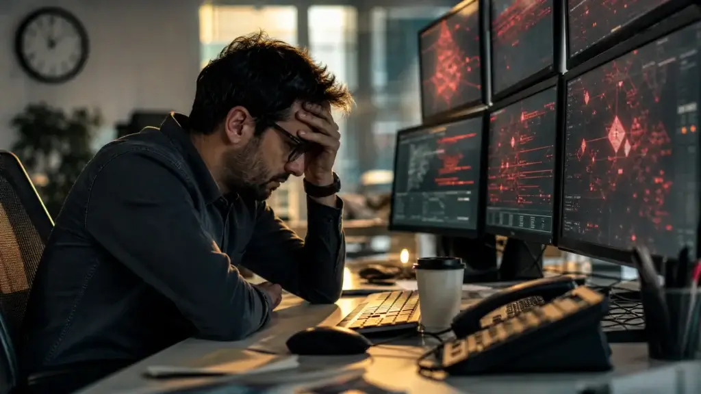 IT Support Response Time Standards: What to Expect