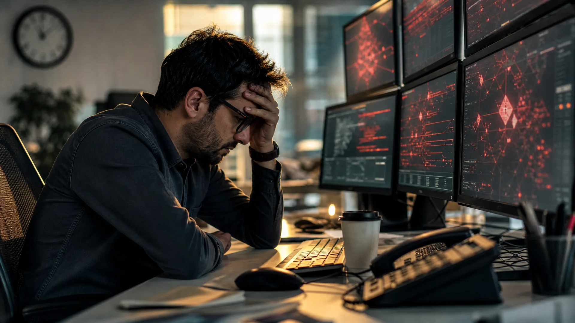 IT Support Response Time Standards: What to Expect