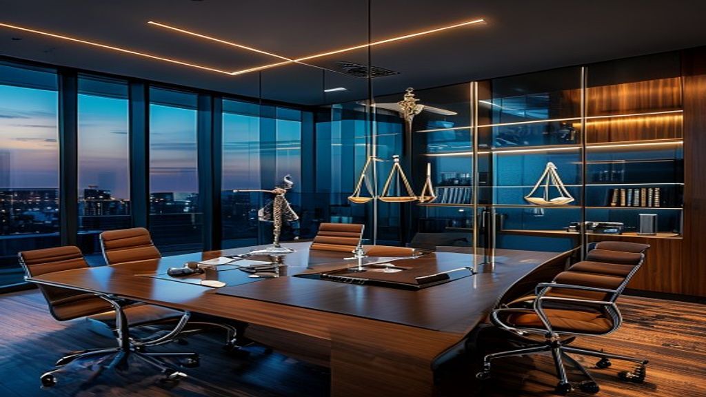Law Firm Cybersecurity in Charlotte, NC: Why Ransomware Groups Are Targeting Legal Practices in 2026