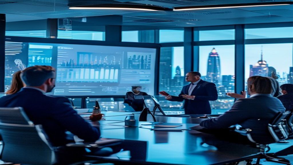 Virtual CISO Services Charlotte NC: Enterprise Security Leadership for SMBs