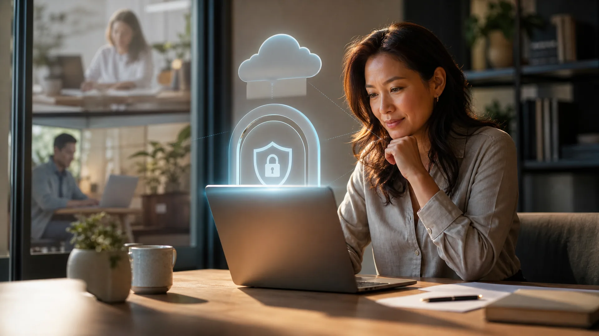 Zscaler for Small Business: Enterprise Zero Trust Security
