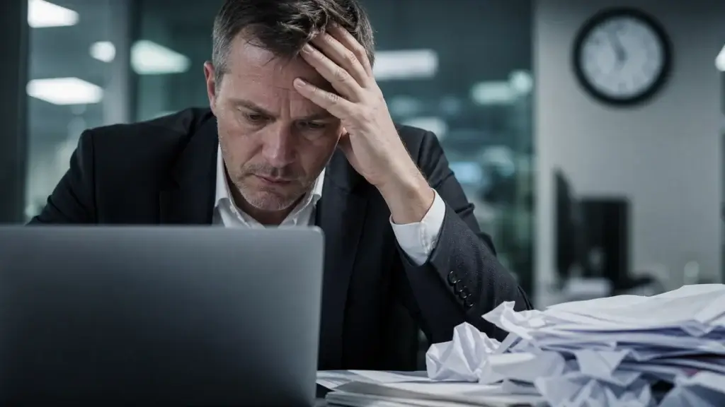 7 Signs Your IT Provider Is Letting Your Business Down