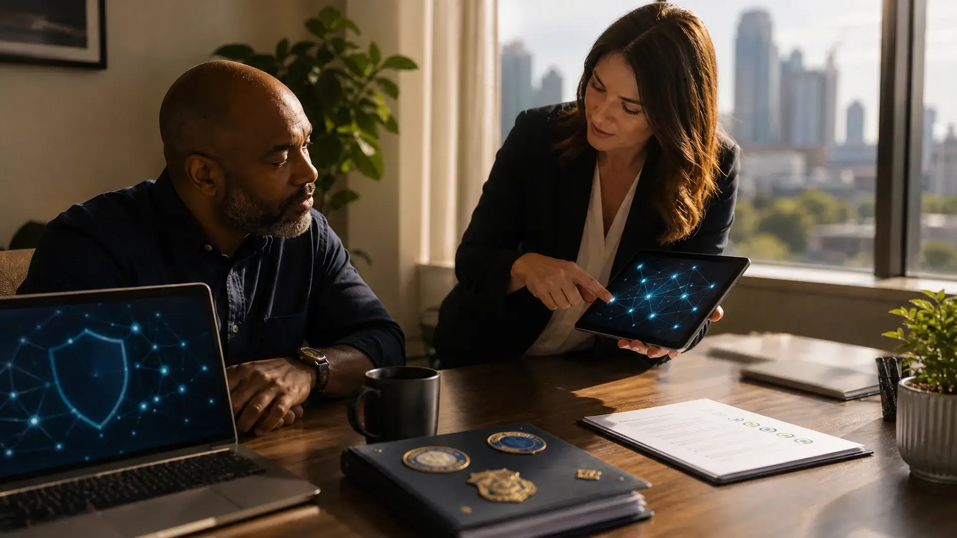 IT Compliance Support for Charlotte Small Businesses