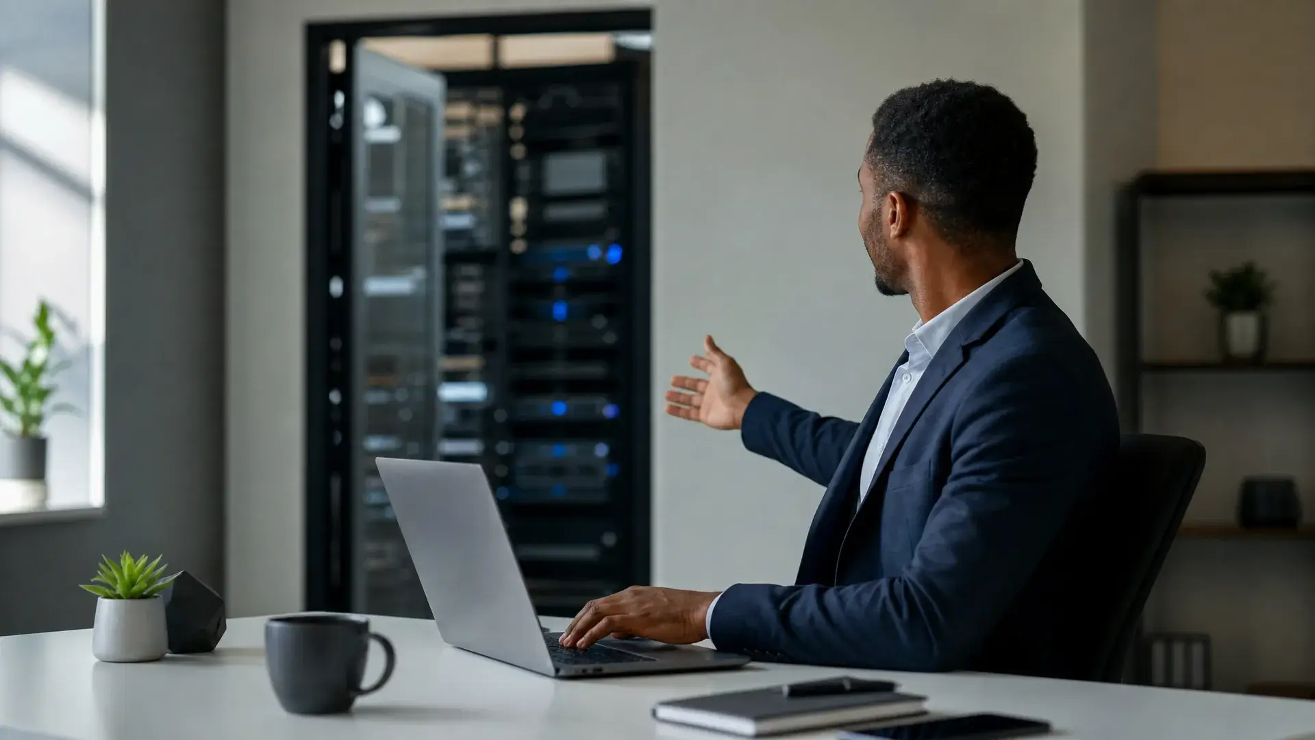 Managed Services Vs AI Consulting: Key Differences