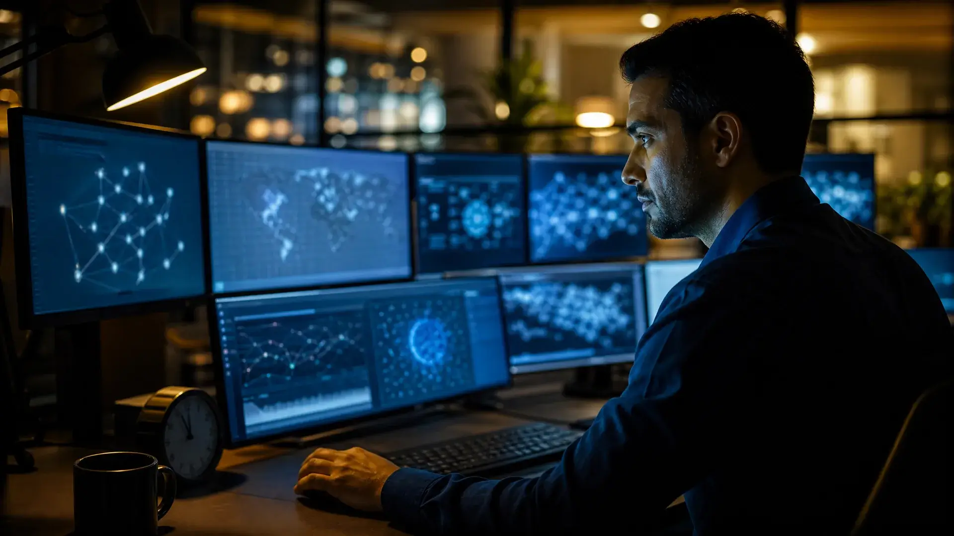 Managed SOC Services for Small Businesses: 2026 Guide