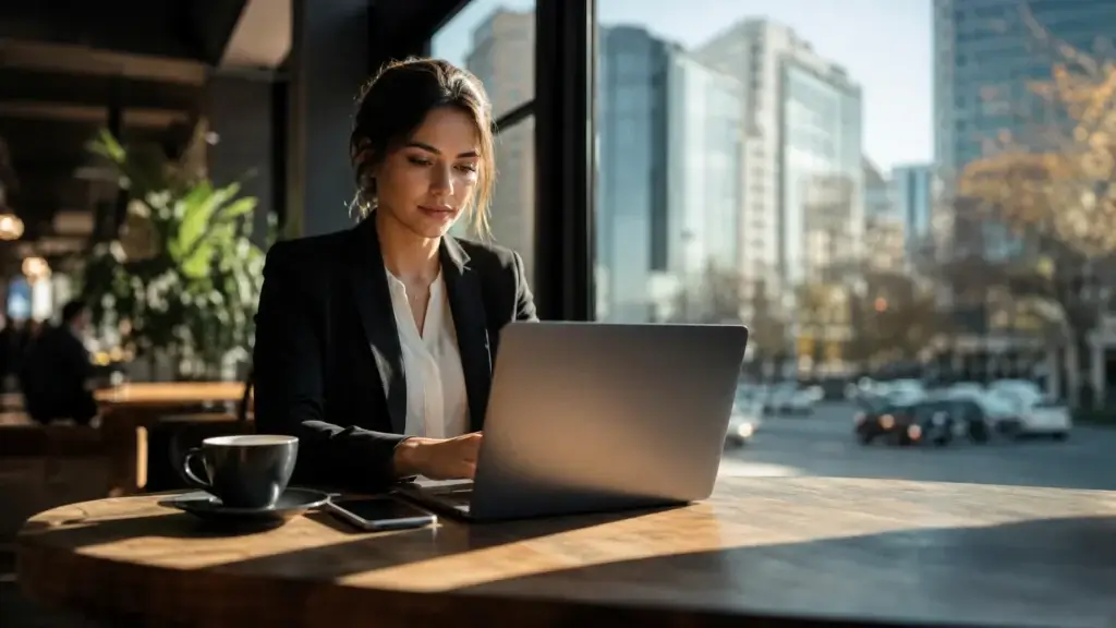 The Core Firewall Is Dead: Zscaler Protects Devices