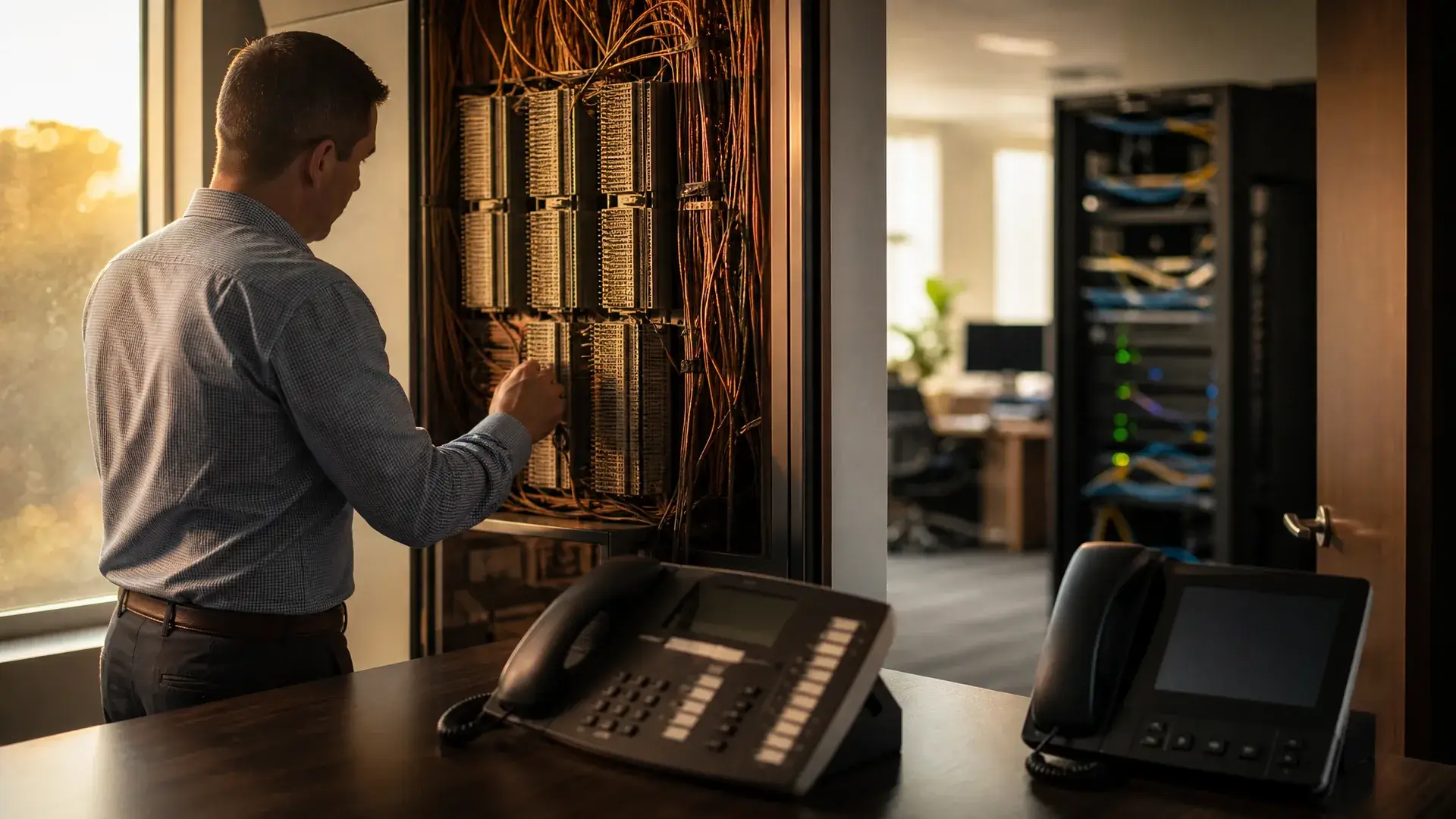 VoIP for Charlotte, NC: Complete Business Guide
