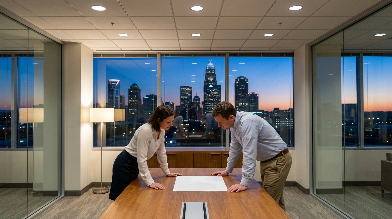 AI Vendor Risk After the Anthropic IPO Leak: A Charlotte Checklist