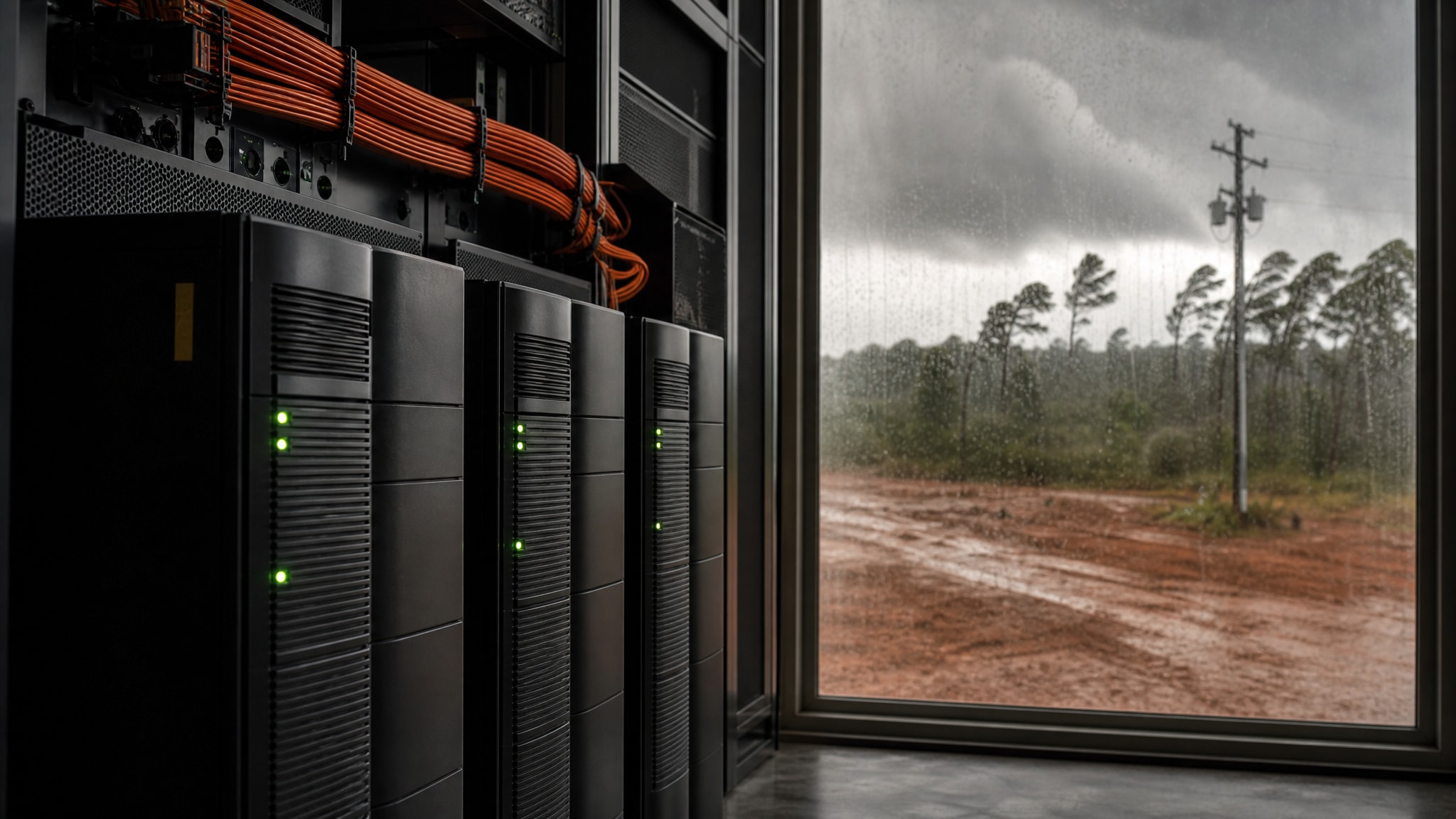 Hurricane Season IT Prep for Carolina Businesses