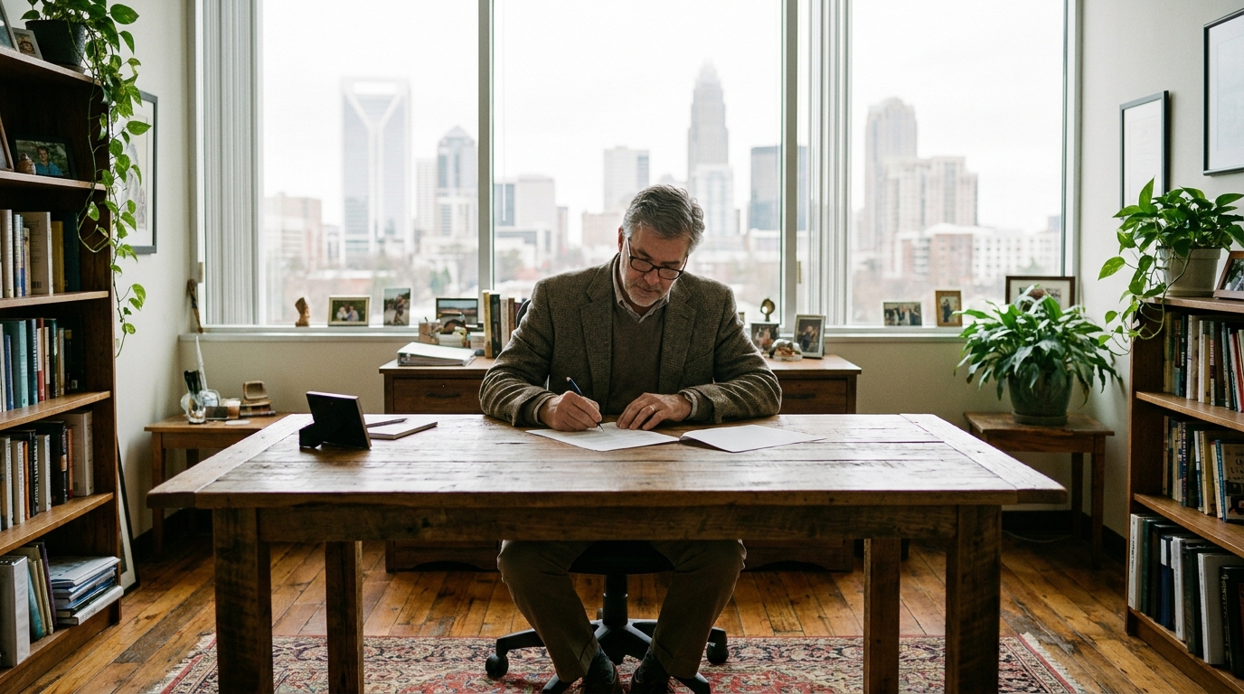 Your IT Provider Was Acquired: What Changes and What to Ask (Charlotte, 2026)