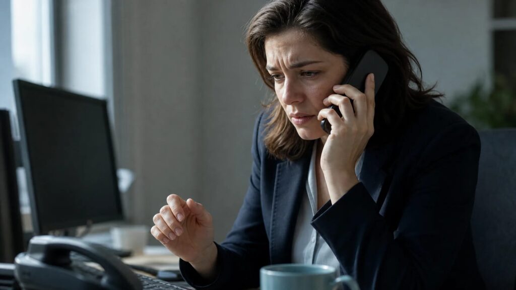 MFA and Least-Privilege Access: Boring but Effective Defense Against Vishing
