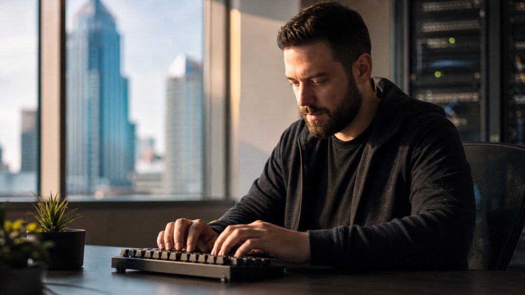 Penetration Testing Charlotte: Vs Vulnerability Scans