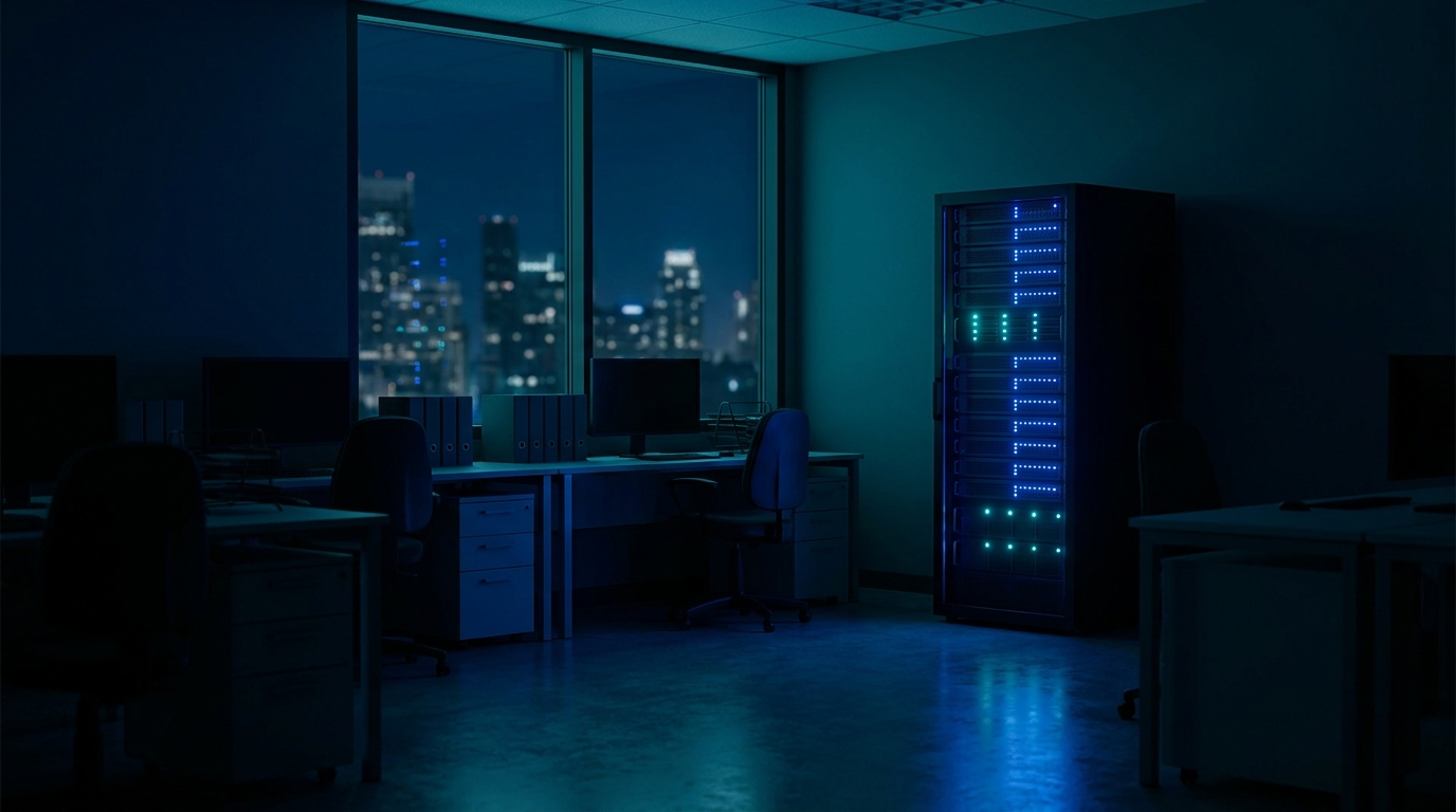 Ransomware Attacks on Charlotte Accounting Firms: Why Attackers Strike on Weekends and Holidays