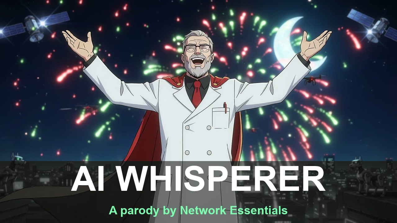 AI Whisperer: Our Comedy About Surprise AI Price Increases (and the Serious Part at the End)