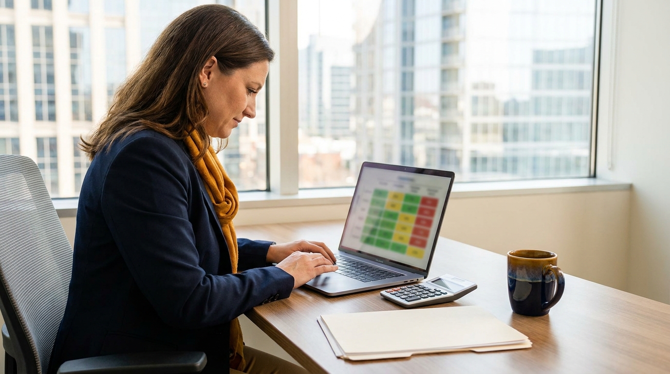 IT Support for Wealth Management Firms in Charlotte, NC: A 2026 Guide