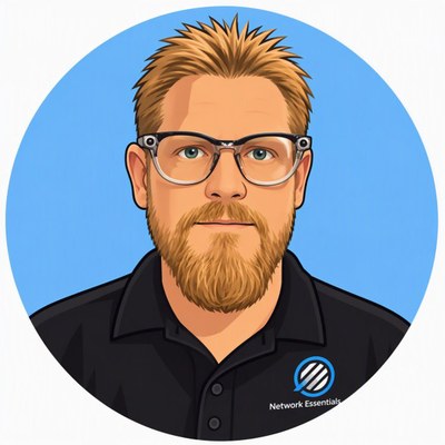 Piter, Senior System Analyst, Network Essentials