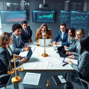 SEC-FINRA-CMMC compliance for IT